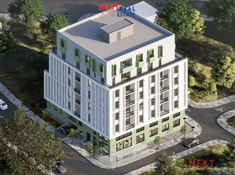 1 bedroom apartment 57 m² Paskuqan, Albania