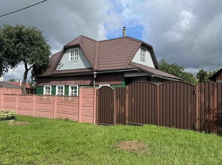 Casa 93 m² Orsha, Bielorrusia