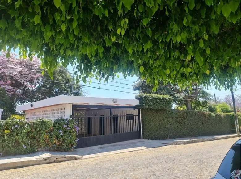 Casa 3 habitaciones 440 m² San Antonio Tlayacapan, México