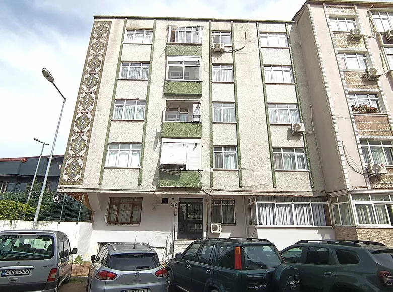 Mieszkanie 4 pokoi 95 m² Marmara Region, Turcja