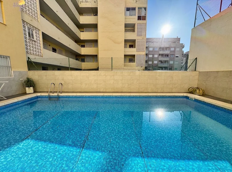 2 bedroom apartment  Torrevieja, Spain