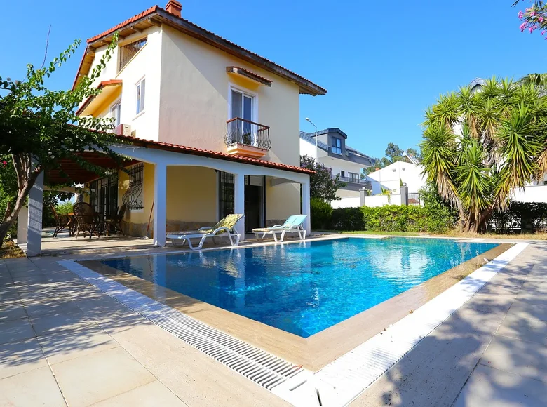 Willa 4 pokoi 265 m² Serik, Turcja
