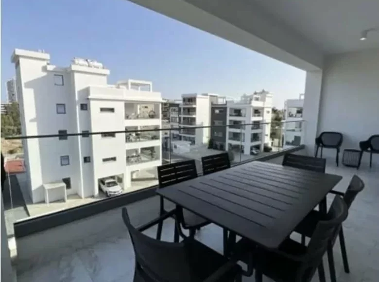 Квартира 3 спальни 139 м² Лимасол, Кипр