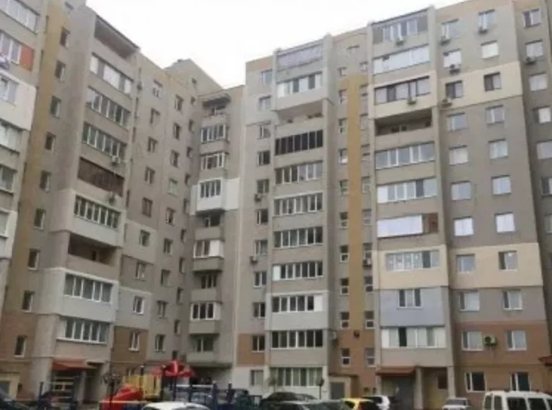 Apartamento 2 habitaciones 72 m² Lymanka, Ucrania
