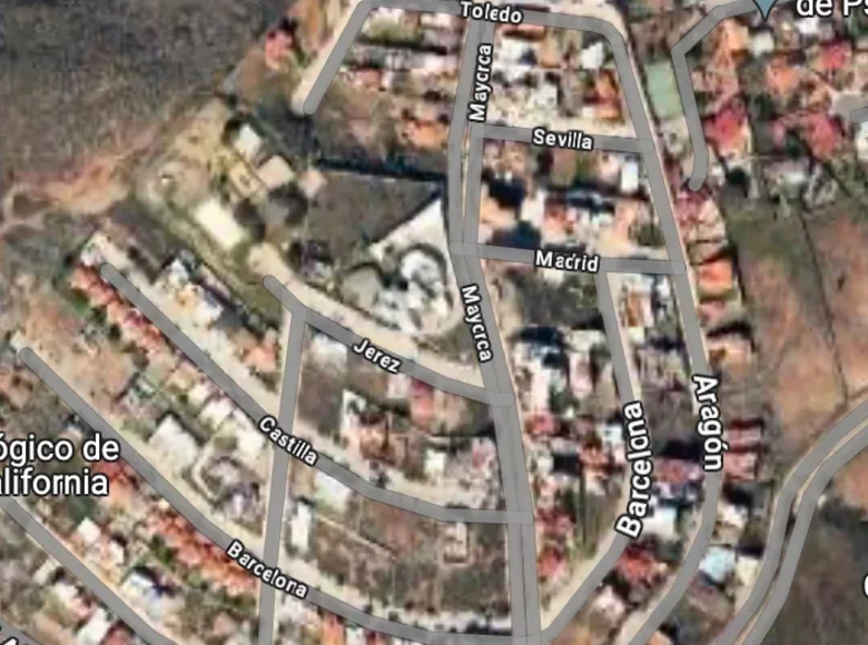 Dom 4 pokoi 220 m² Ensenada, Meksyk