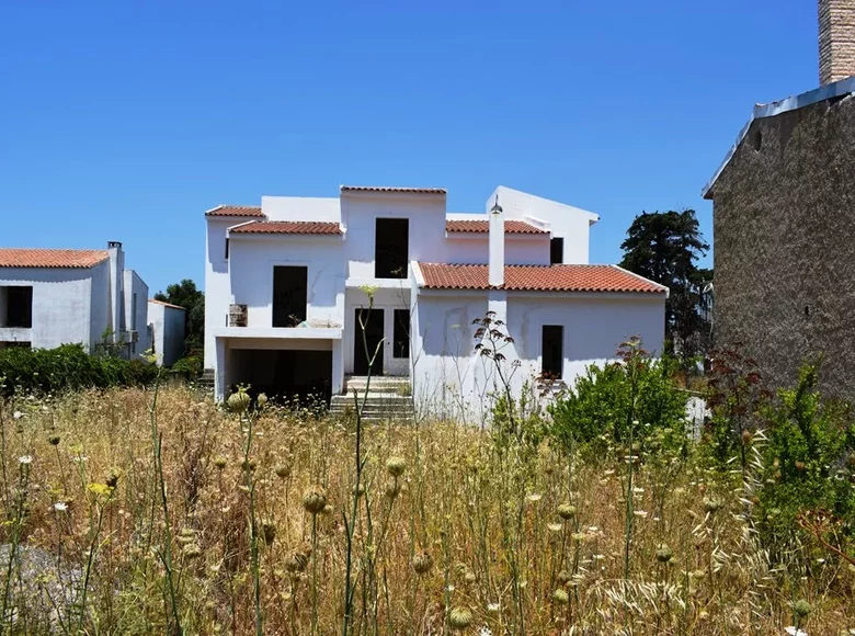 Casa de campo 1 habitación 350 m² Pithari, Grecia