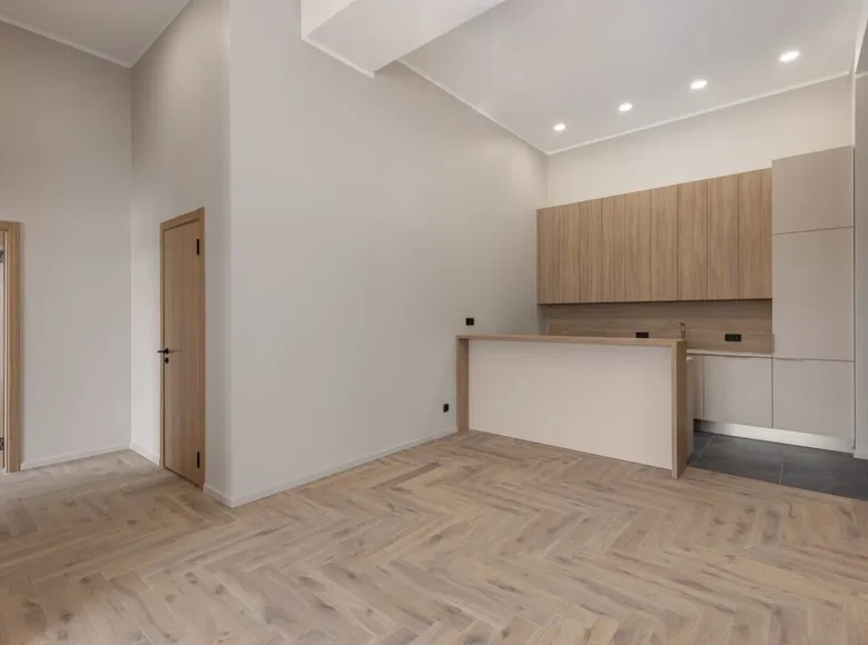 2 bedroom apartment 80 m² Riga, Latvia