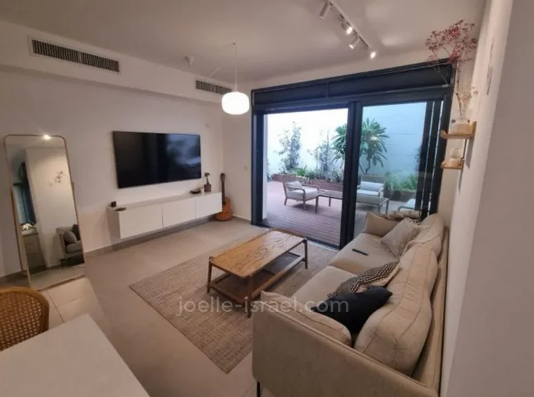 5 room apartment 118 m² Netanya, Israel