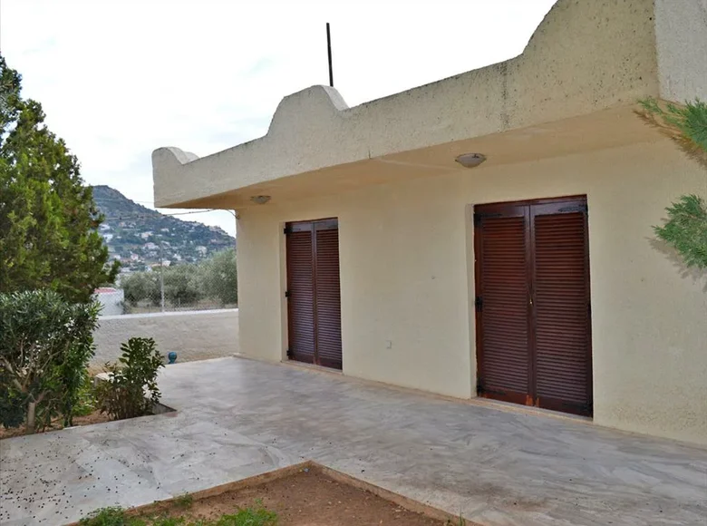 Chalet 3 chambres 70 m² Agia Marina, Grèce