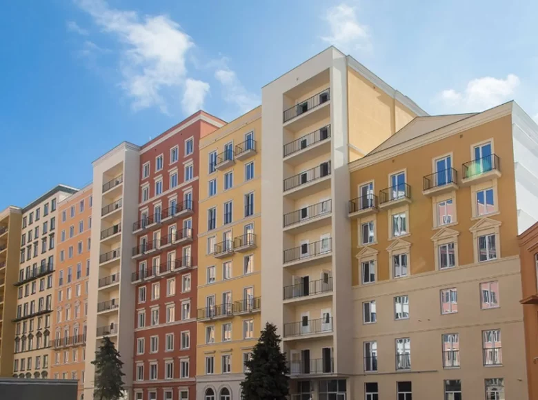 Commercial property 91 m² in Odesa, Ukraine