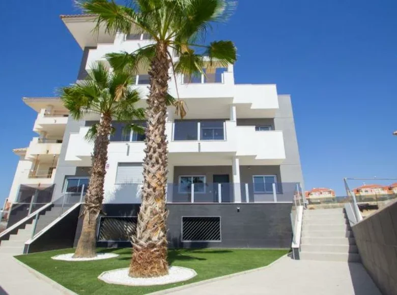 2 bedroom apartment 65 m² Orihuela, Spain