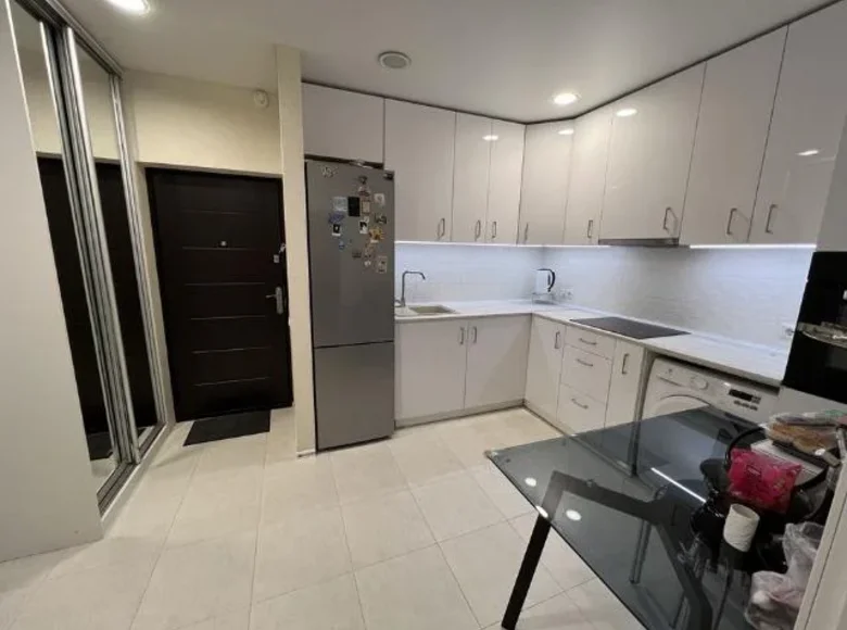 Wohnung 2 Zimmer 47 m² Sjewjerodonezk, Ukraine