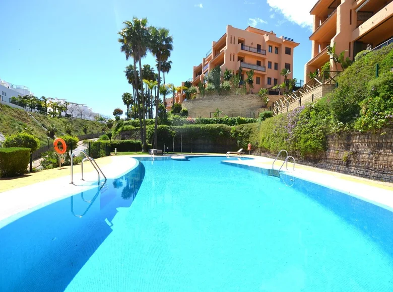 2 bedroom apartment 81 m² Mijas, Spain