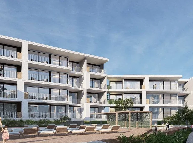Appartement 1 chambre 50 m² Paphos, Chypre