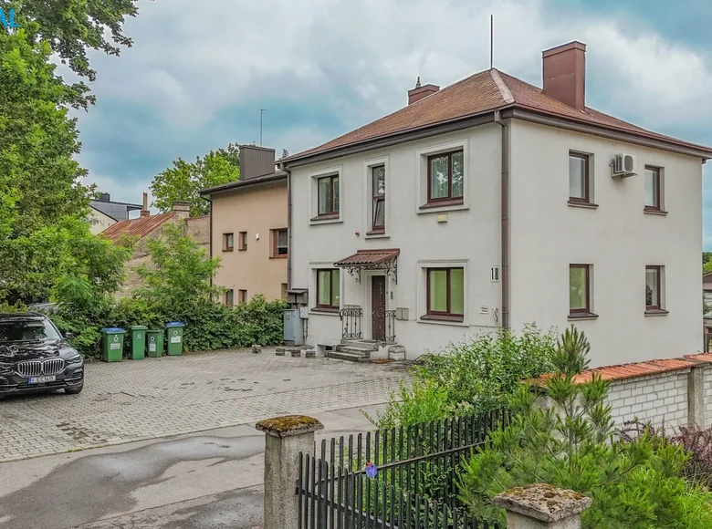 2 room apartment 63 m² Kaunas, Lithuania