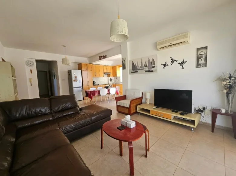 Appartement 3 chambres 96 m² Paphos, Chypre