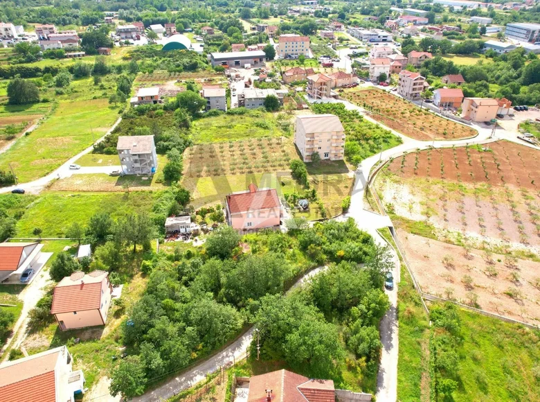 Земельные участки  Радановичи, Черногория