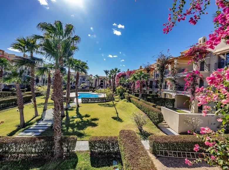 Wohnung 2 Schlafzimmer 112 m² Hurghada, Ägypten