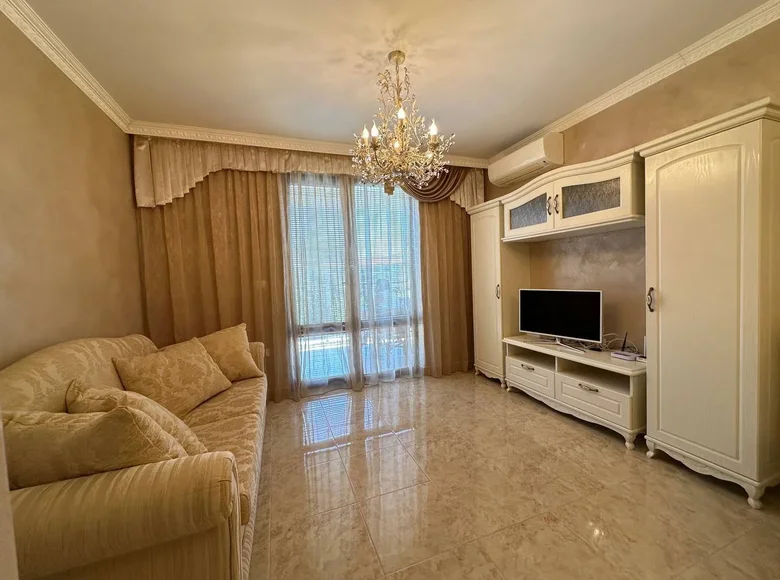 Mieszkanie 1 pokój 57 m² Nesebyr, Bułgaria