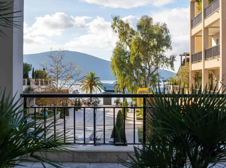 1 bedroom apartment 93 m² Montenegro, Montenegro
