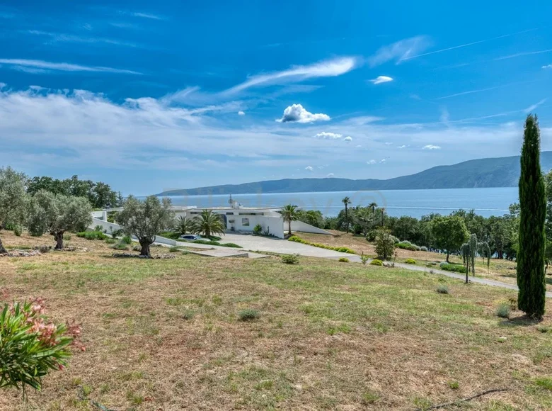 4 room villa 450 m² Krk, Croatia