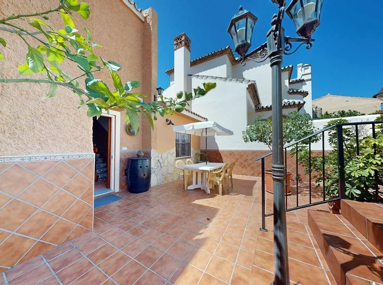 Maison 4 chambres 116 m² Mijas, Espagne