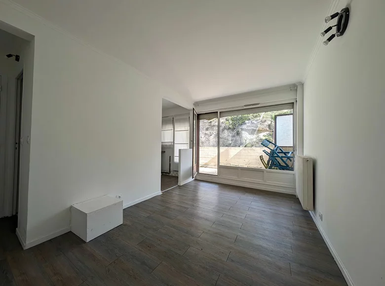 Appartement 20 m² Nice, France