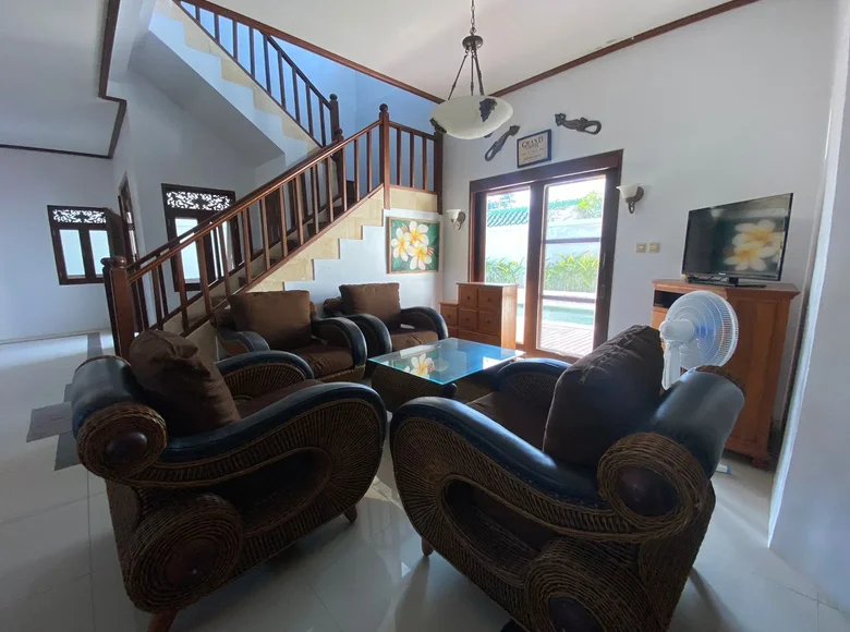 Вилла 4 спальни 187 м² Sanur, Индонезия