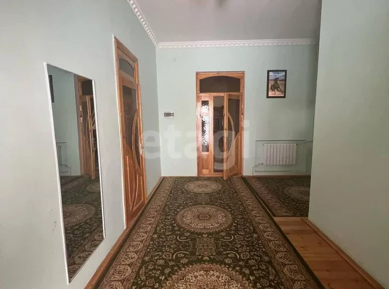 Kottej 5 xonalar 150 m² Dashtiobodda