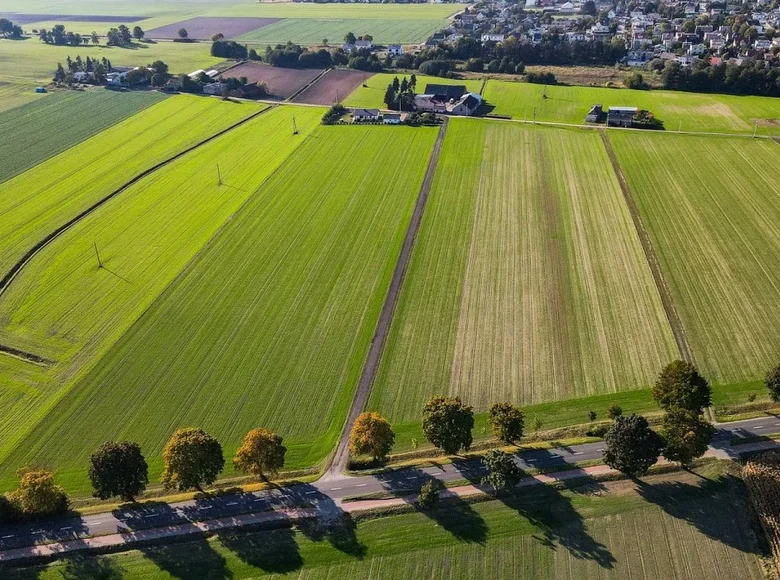 Mieszkanie 42 700 m² Glinka Duchowna, Polska