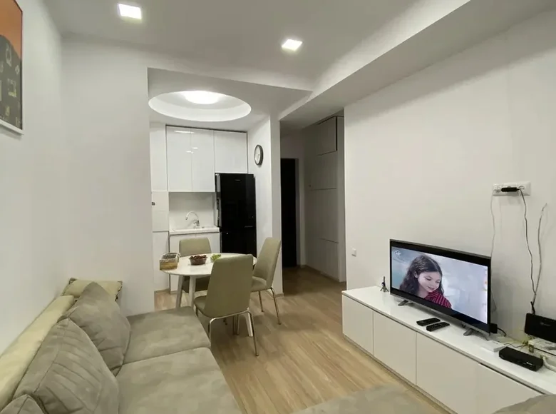 1 bedroom apartment 45 m² Gldani, Georgia