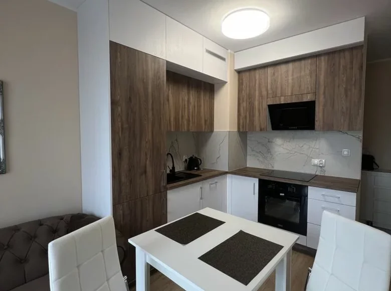 Apartamento 2 habitaciones 35 m² en Breslavia, Polonia