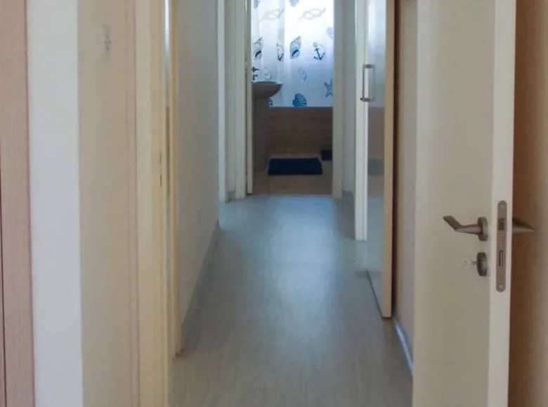 Wohnung 2 Schlafzimmer 90 m² Türkische Gemeinde Nikosia, Nordzypern