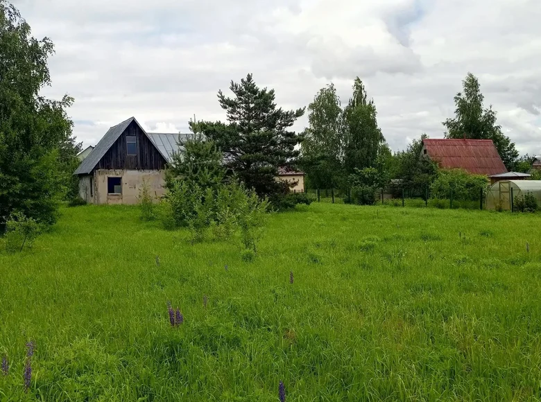 Grundstück  Drackauski sielski Saviet, Belarus