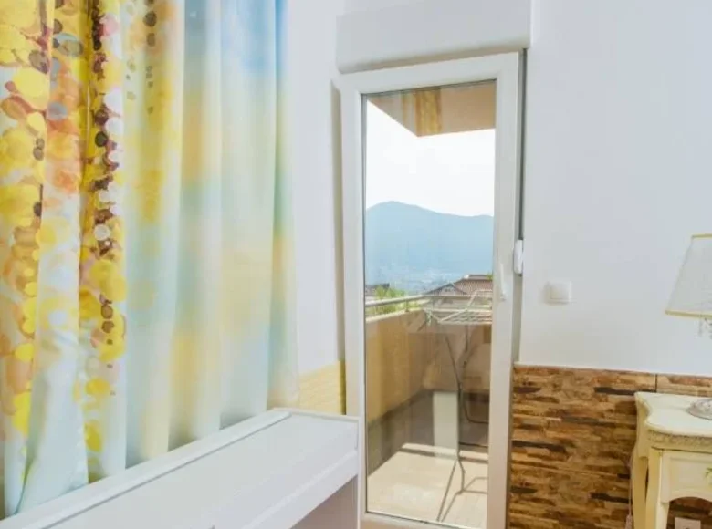 Mieszkanie 2 pokoi 53 m² Budva, Czarnogóra