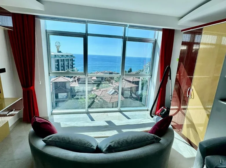 Studio 1 zimmer  Alanya, Türkei