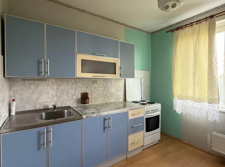 Apartamento 2 habitaciones 51 m² Minsk, Belarús