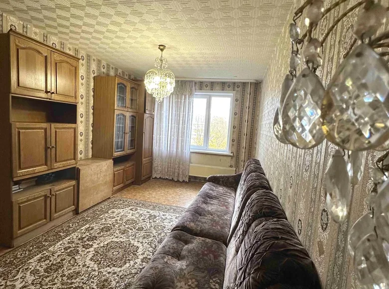 Wohnung 3 zimmer 65 m² Minsk, Weißrussland