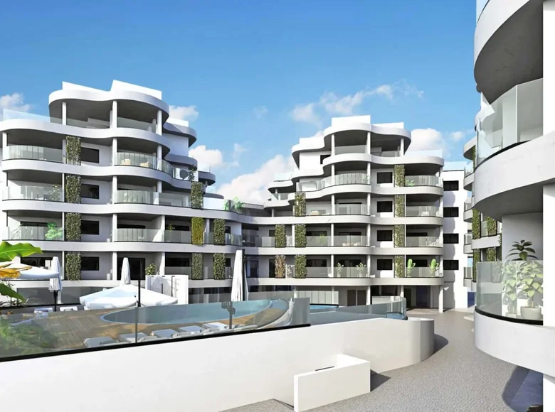 Appartement 3 chambres 110 m² district de Lárnaca, Chypre