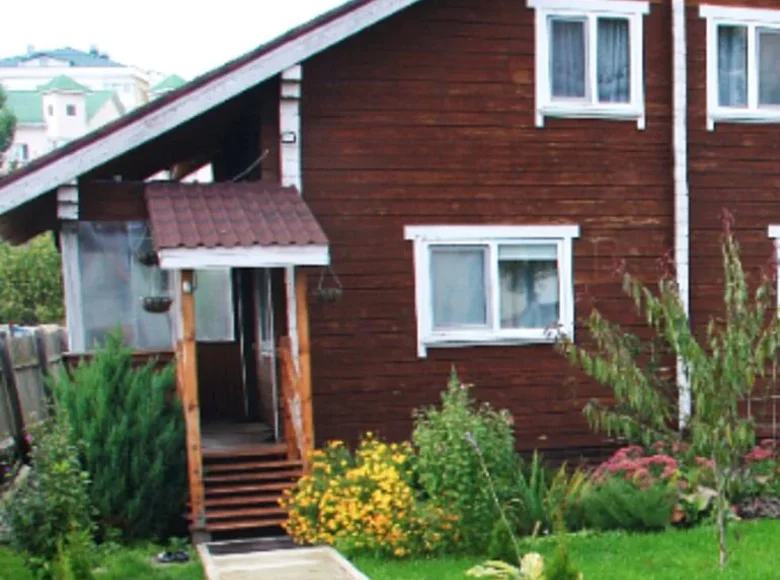 Haus 113 m² Kalinkawitschy, Belarus