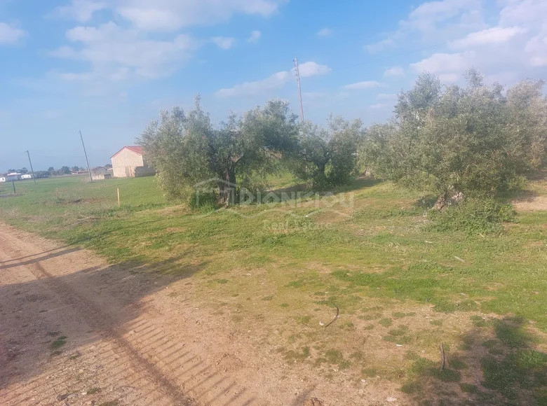 Land 2 135 m² oikismos agioi anargyroi, Greece