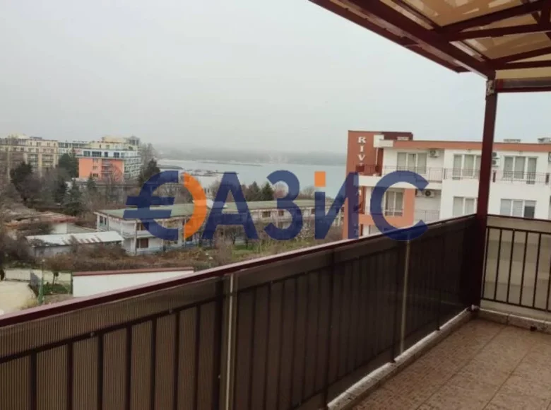 2 bedroom apartment 126 m² Ravda, Bulgaria
