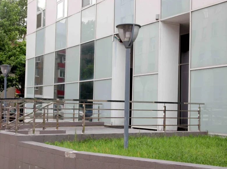 Office 437 m² in Moscow, Russia