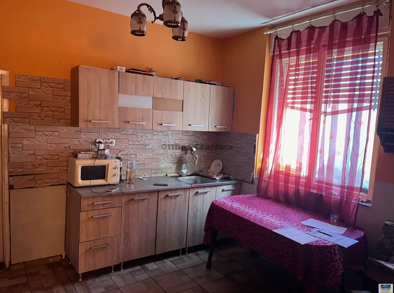 3 room house 87 m² Zalaber, Hungary