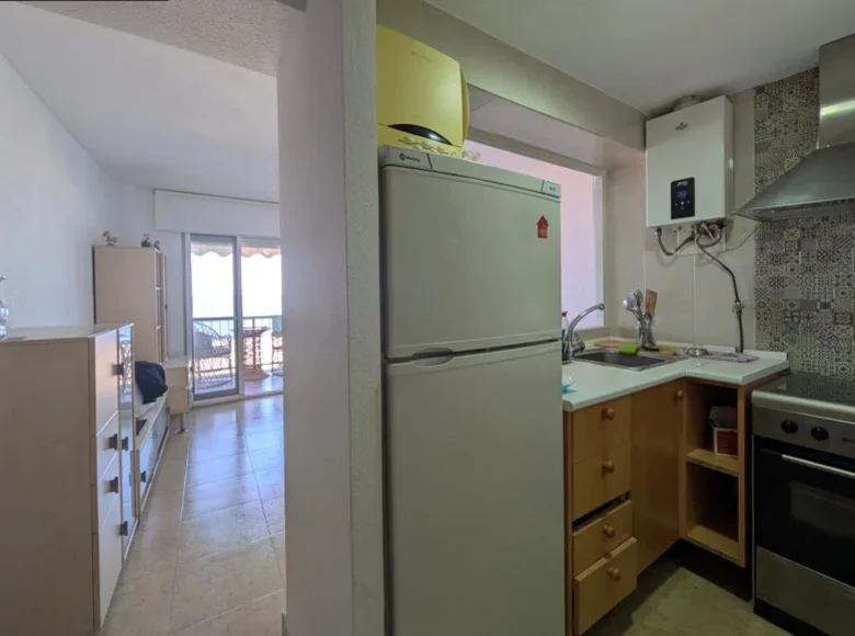 1 bedroom apartment 63 m² Alicante, Spain