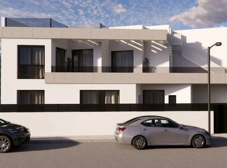 3 bedroom townthouse 167 m² Rojales, Spain