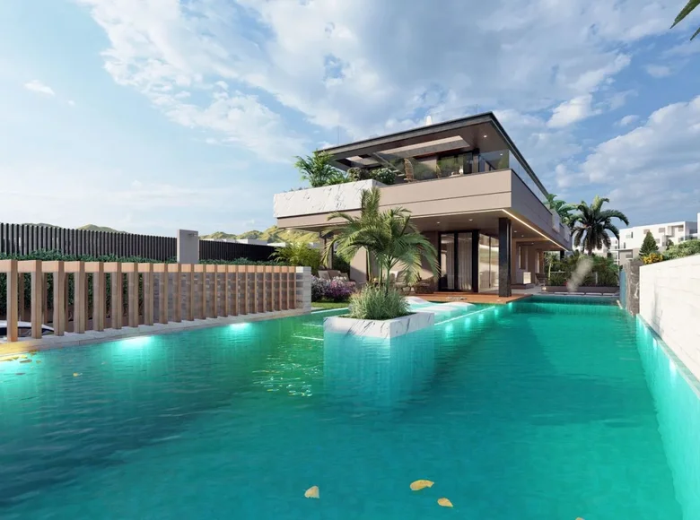 Дом 4 спальни 399 м² Benalmadena, Испания