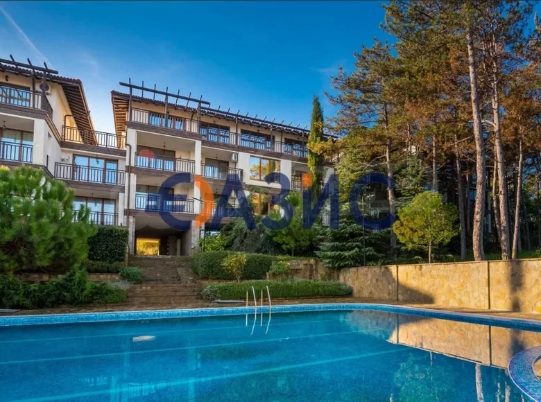 Квартира 3 комнаты 102 м² Созопол, Болгария