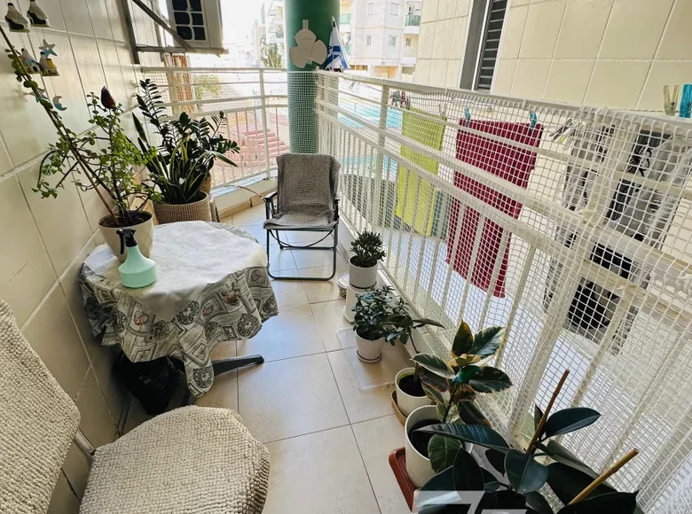 Wohnung 3 zimmer 70 m² Aschkelon, Israel