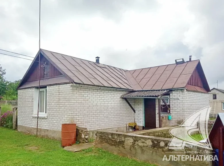 Haus 36 m² Lyscycki siel ski Saviet, Weißrussland